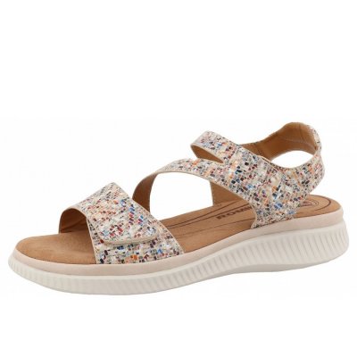 Romika Sandale in beige Romika Sandale in beige