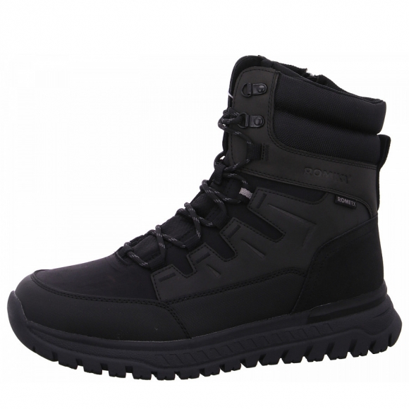 Romika Winterstiefel in black Romika Winterstiefel in black