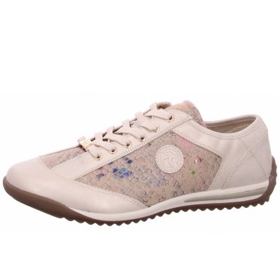 Romika Schnürer in beige multi Romika Schnürer in beige multi