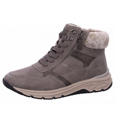 Romika Winterstiefel in grey Romika Winterstiefel in grey