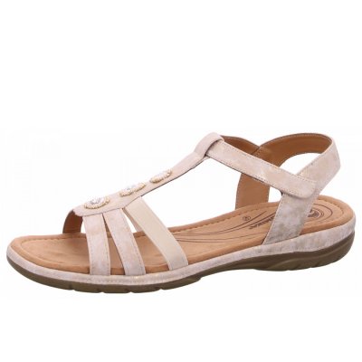 Romika Sandale in beige Romika Sandale in beige
