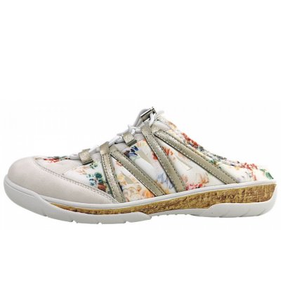 Romika Pantolette in offwhite Romika Pantolette in offwhite