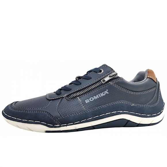 Romika sportlicher Schnürer in navy