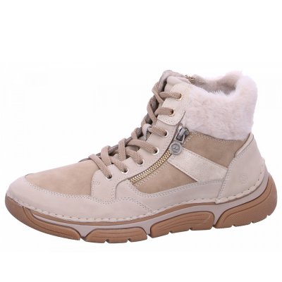 Romika Winterstiefel in sand Romika Winterstiefel in sand