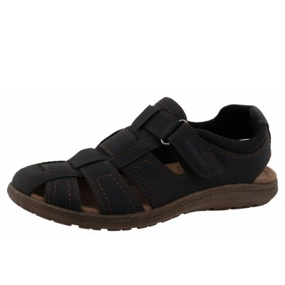 Romika Sandale in black Romika Sandale in black
