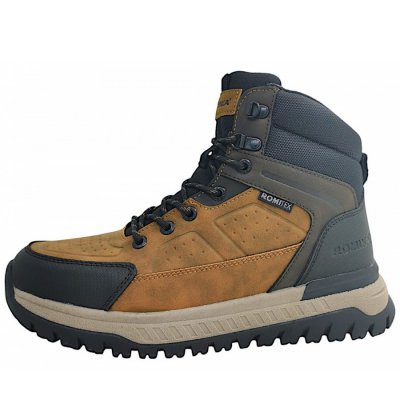 Romika Schnürstiefel in black/nuts Romika Schnürstiefel in black/nuts