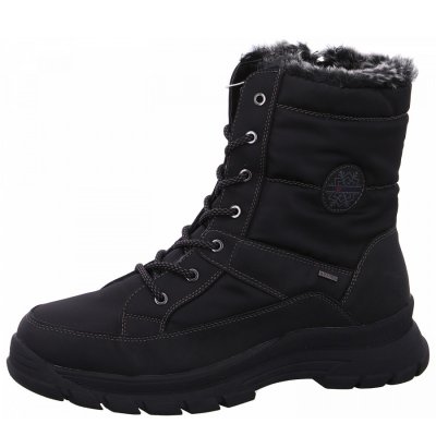 Romika Winterstiefel in black Romika Winterstiefel in black