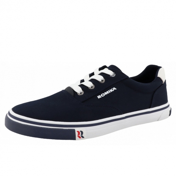 Romika Leinenschuh in navy Romika Leinenschuh in navy