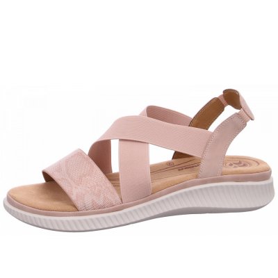 Romika Sandale in rose Romika Sandale in rose
