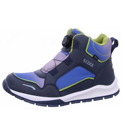 S.Cool Winterstiefel in 820 navy S.Cool Winterstiefel in 820 navy