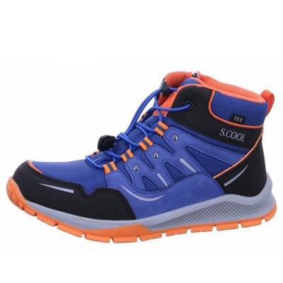 S.Cool Winterstiefel in 008 navy S.Cool Winterstiefel in 008 navy