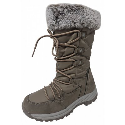 S.Cool Schnürstiefel in erde WF S.Cool Schnürstiefel in erde WF