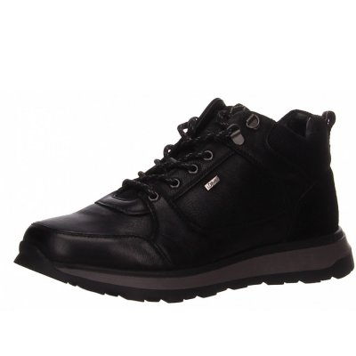 s.Oliver Wanderschuh in schwarz s.Oliver Wanderschuh in schwarz