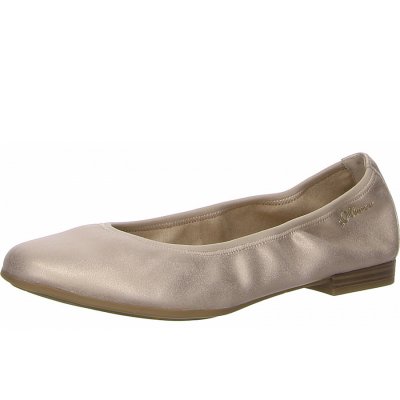 s.Oliver ballerina Ballerina in rose