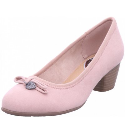 s.Oliver m2232141 Pumps in rosa s.Oliver m2232141 Pumps in rosa