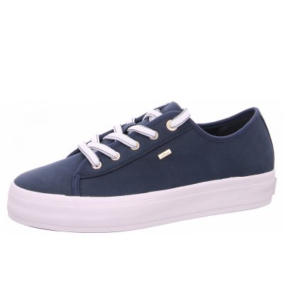 s.Oliver Sneaker in 805 NAVY