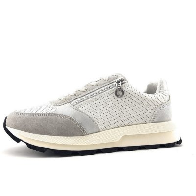 s.Oliver Sneaker in 210 lt. grey