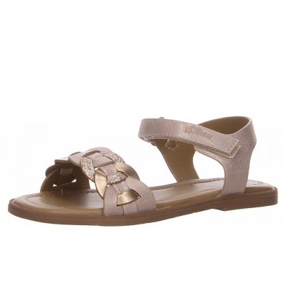 s.Oliver ki.-sandalette Sandalette in rosa s.Oliver ki.-sandalette Sandalette in rosa
