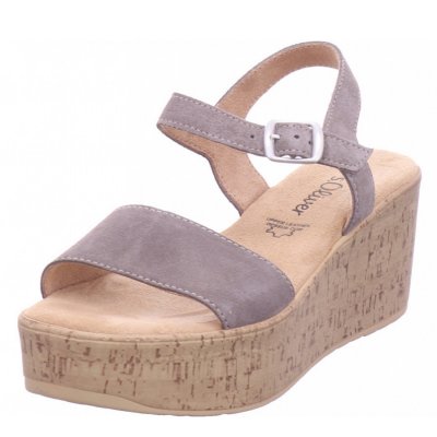 s.Oliver Sandalette in beige s.Oliver Sandalette in beige