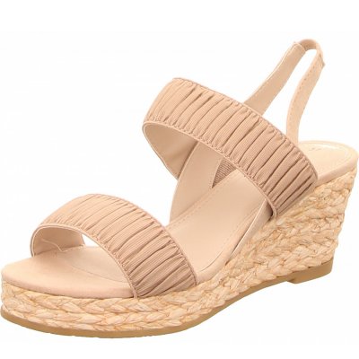 s.Oliver sandalette Sandalette in rose s.Oliver sandalette Sandalette in rose