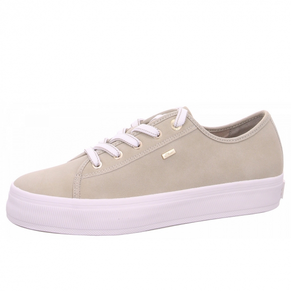 s.Oliver Sneaker in 728 PISTACHIO