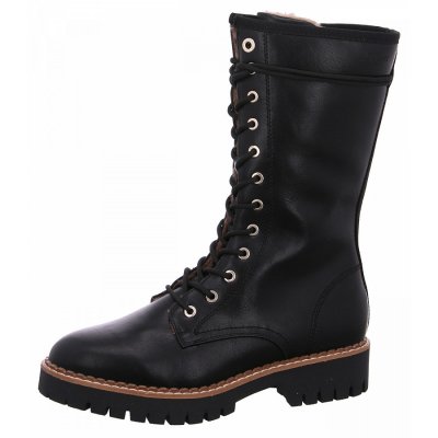 s.Oliver Stiefel in 022 BLACK NAPPA s.Oliver Stiefel in 022 BLACK NAPPA