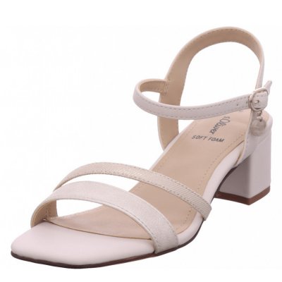 s.Oliver Sandalette in beige