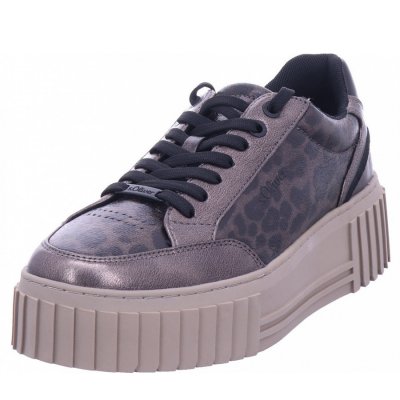 s.Oliver m2366242 Halbschuh in bronze s.Oliver m2366242 Halbschuh in bronze