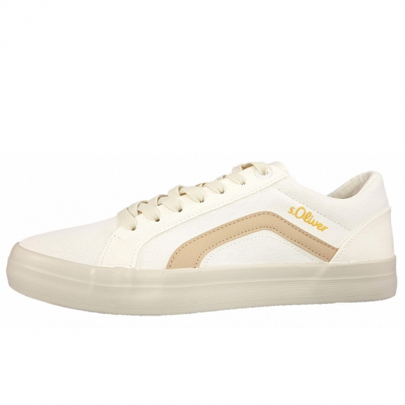 s.Oliver Sneaker low in 100 white s.Oliver Sneaker low in 100 white