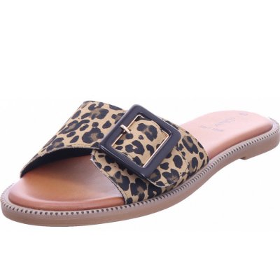 s.Oliver Pantolette in beige
