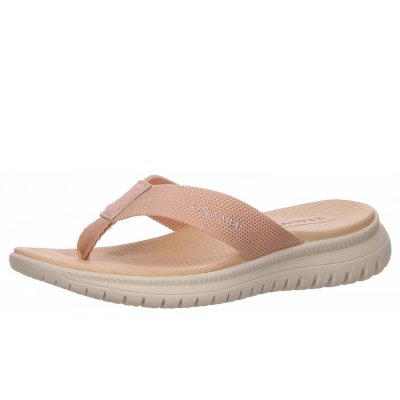 s.Oliver pantolette Zehentrenner in rosa s.Oliver pantolette Zehentrenner in rosa