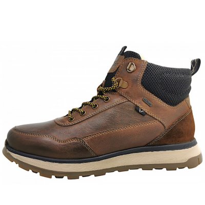 s.Oliver Schnürstiefel in 305 cognac s.Oliver Schnürstiefel in 305 cognac