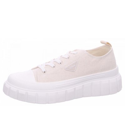 s.Oliver Leinenschuh in 400 beige s.Oliver Leinenschuh in 400 beige