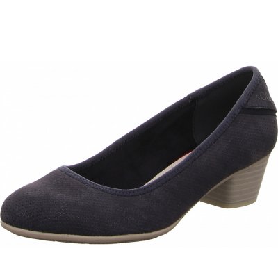 s.Oliver pumps Pumps in blau