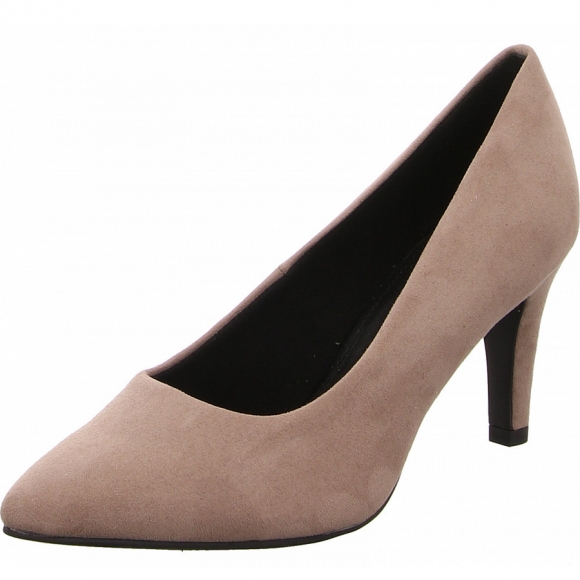 s.Oliver pumps Pumps in taupe