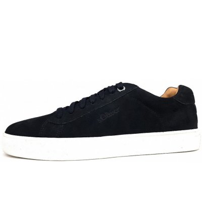 s.Oliver Sneaker in 805 navy