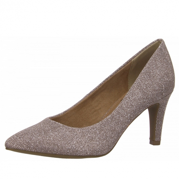 s.Oliver pumps Pumps in beige