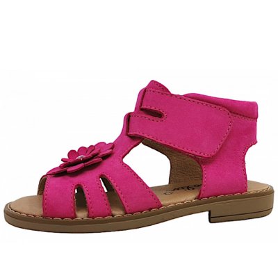 Sabalin Sandale in Fuchsia Sabalin Sandale in Fuchsia
