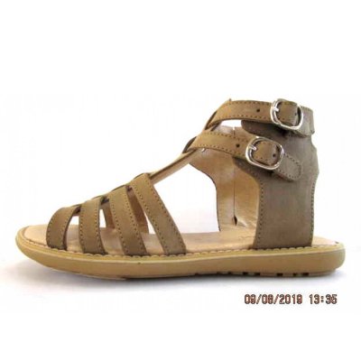 Sabalin Sandalen in beige Sabalin Sandalen in beige