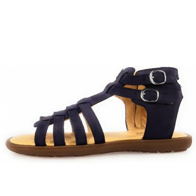 Sabalin Sandale in Blu Marine Sabalin Sandale in Blu Marine