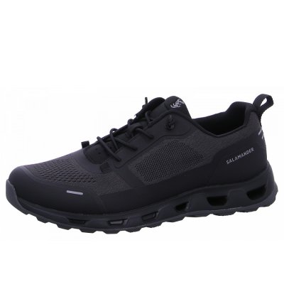 Salamander Sneaker in 1011 black Salamander Sneaker in 1011 black