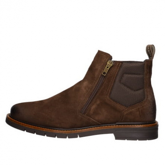 Salamander Stiefel in braun