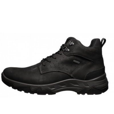 Salamander Stiefel in schwarz Salamander Stiefel in schwarz