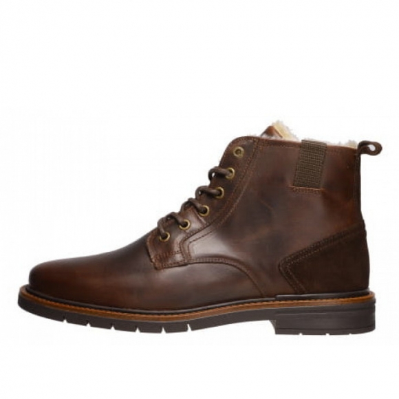 Salamander Stiefel in braun