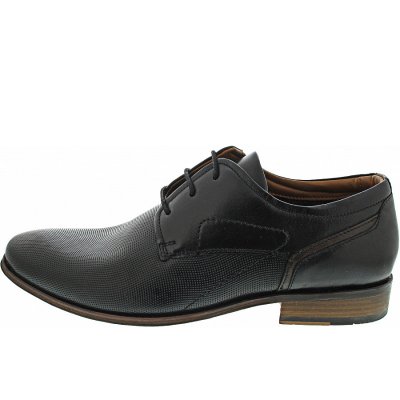 Salamander Stanlay Business Schuh in schwarz Salamander Stanlay Business Schuh in schwarz