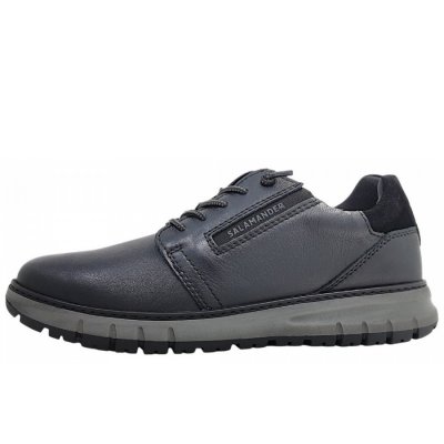 Salamander QUICKBORN Slipper in SCHWARZ 1000