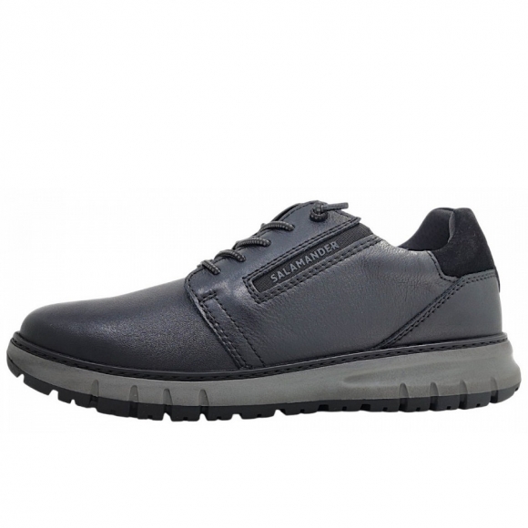 Salamander QUICKBORN Slipper in SCHWARZ 1000