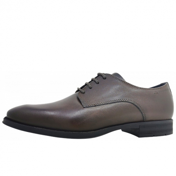 Salamander Schnürstiefel in brown 6000