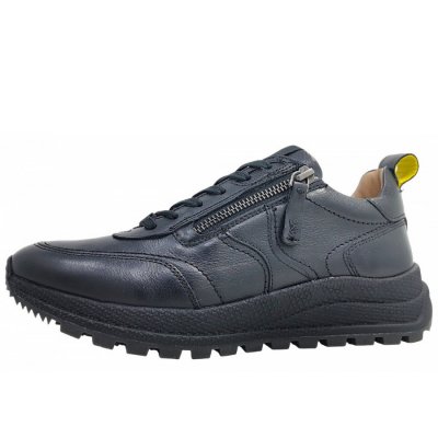 Salamander sportlicher Schnürer in black 1000 Salamander sportlicher Schnürer in black 1000