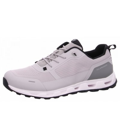 Salamander Sneaker in 1500 grey